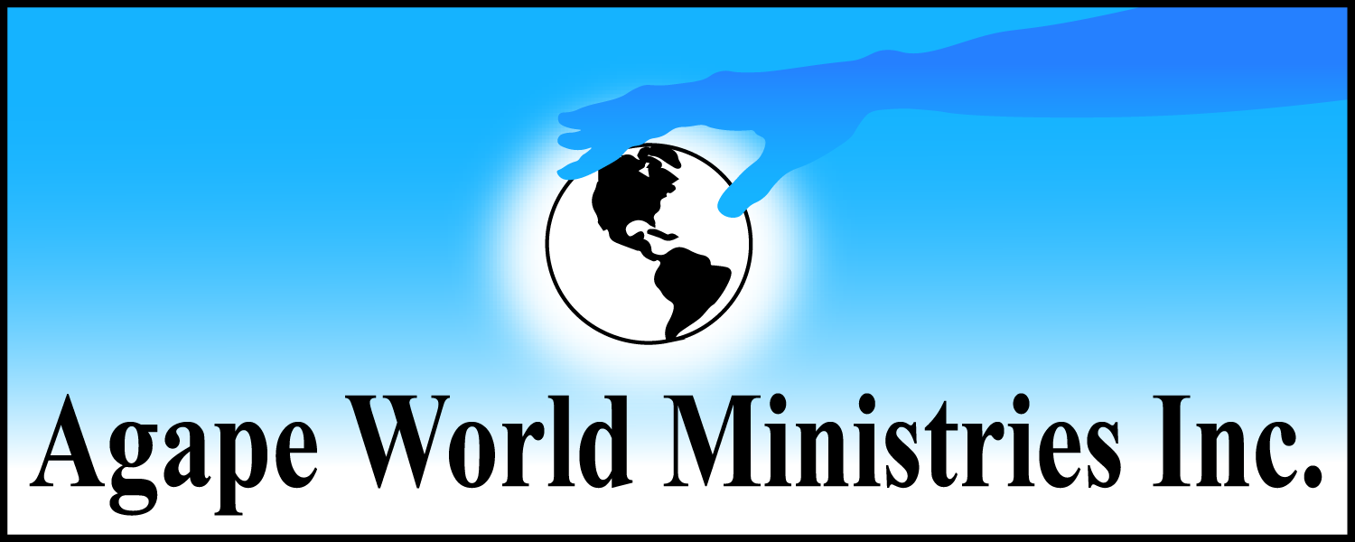 Agape World Ministries