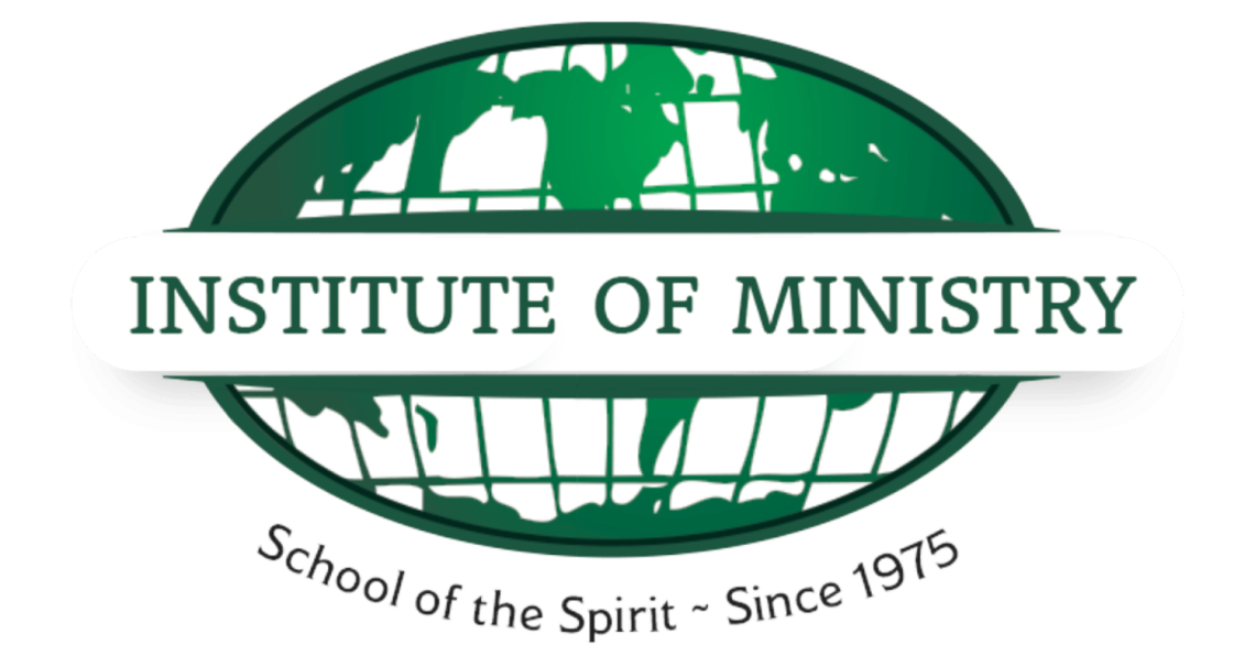 Sponsor a Student’s Journey at the Institute of Ministry